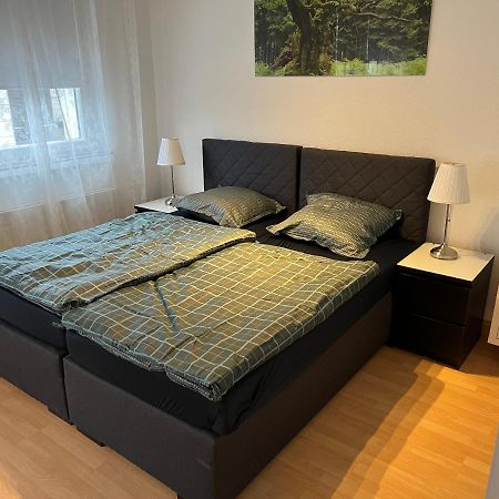 Deluxe Apartments In Hearth Of Downtown Dusseldorf Luaran gambar
