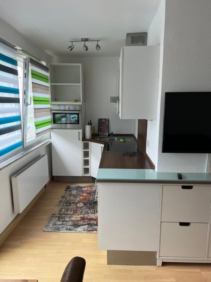 Deluxe Apartments In Hearth Of Downtown Dusseldorf Luaran gambar