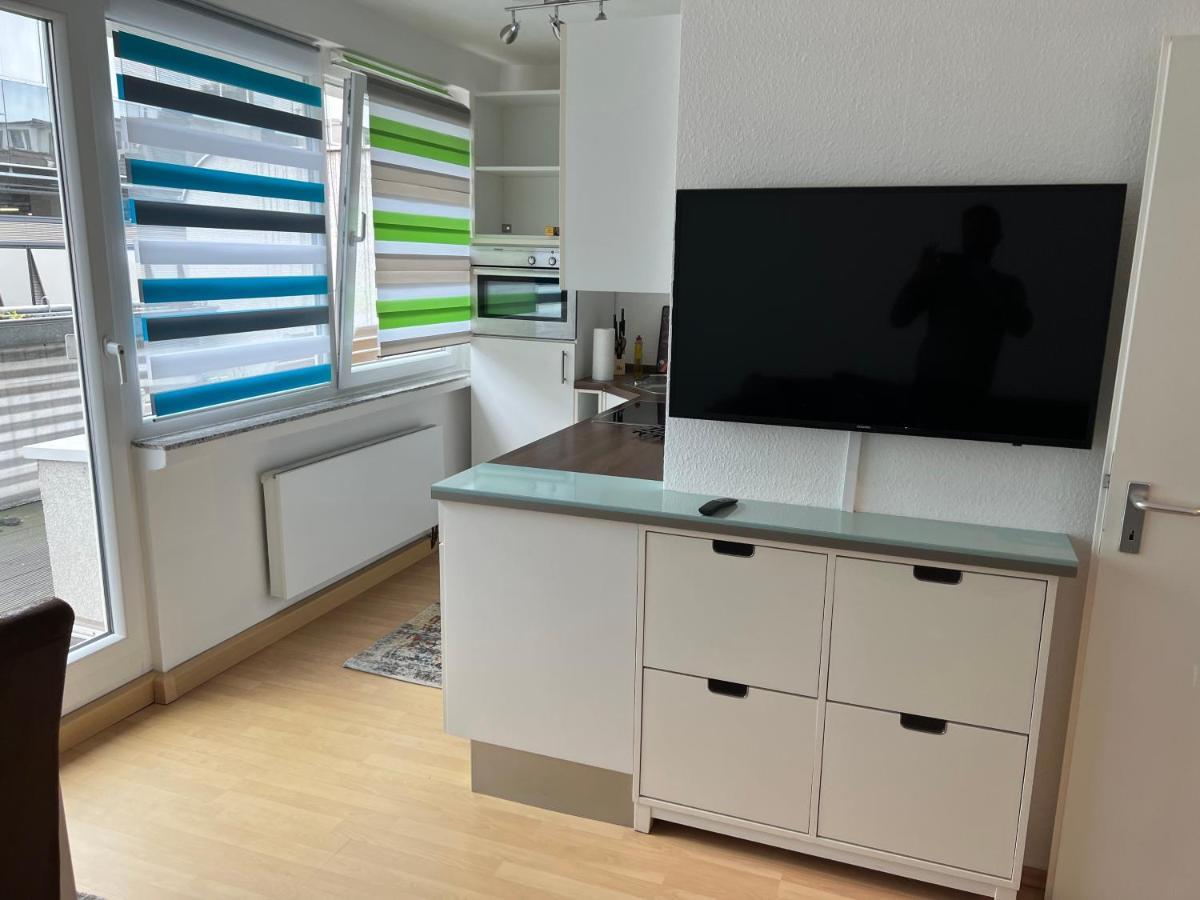 Deluxe Apartments In Hearth Of Downtown Dusseldorf Luaran gambar