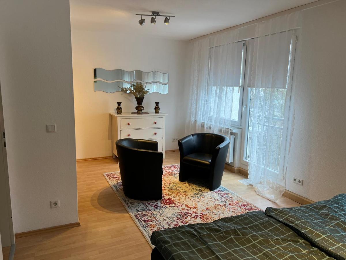 Deluxe Apartments In Hearth Of Downtown Dusseldorf Luaran gambar