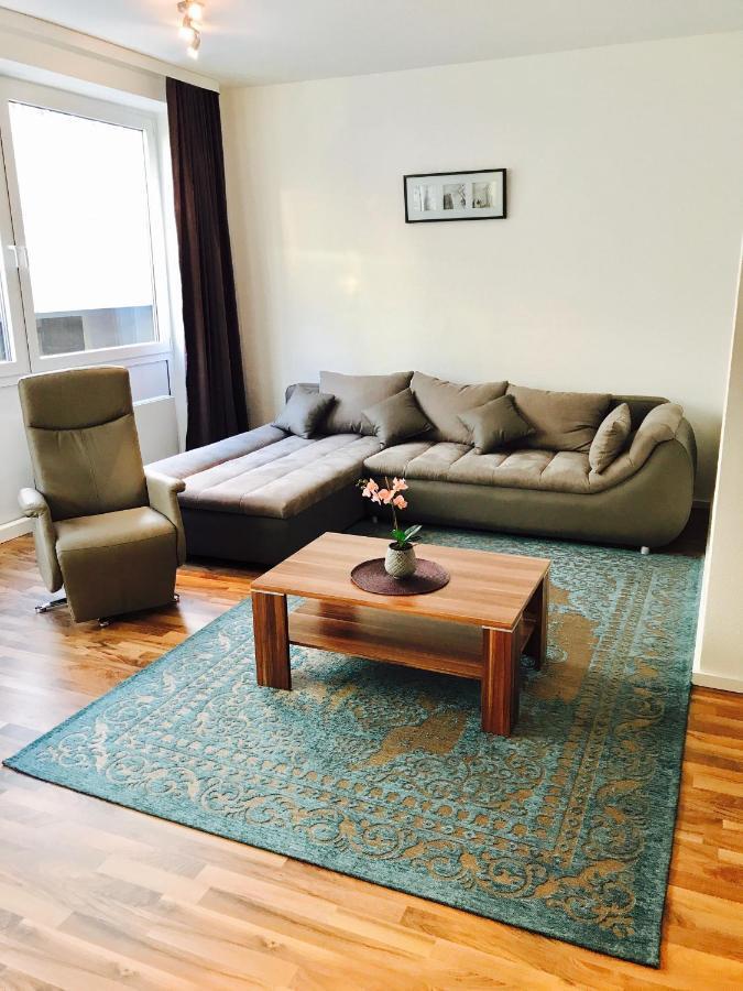 Deluxe Apartments In Hearth Of Downtown Dusseldorf Luaran gambar