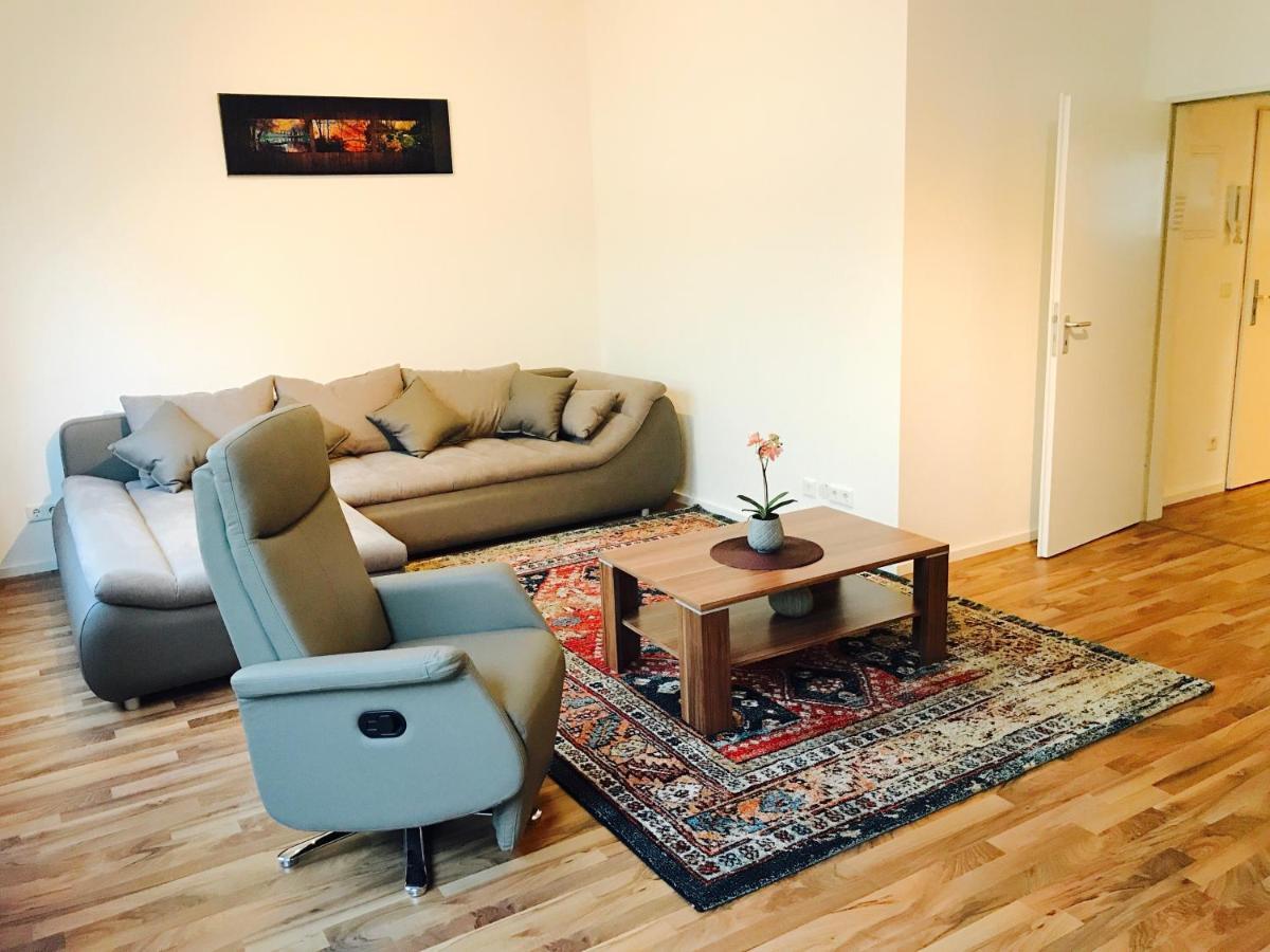 Deluxe Apartments In Hearth Of Downtown Dusseldorf Luaran gambar