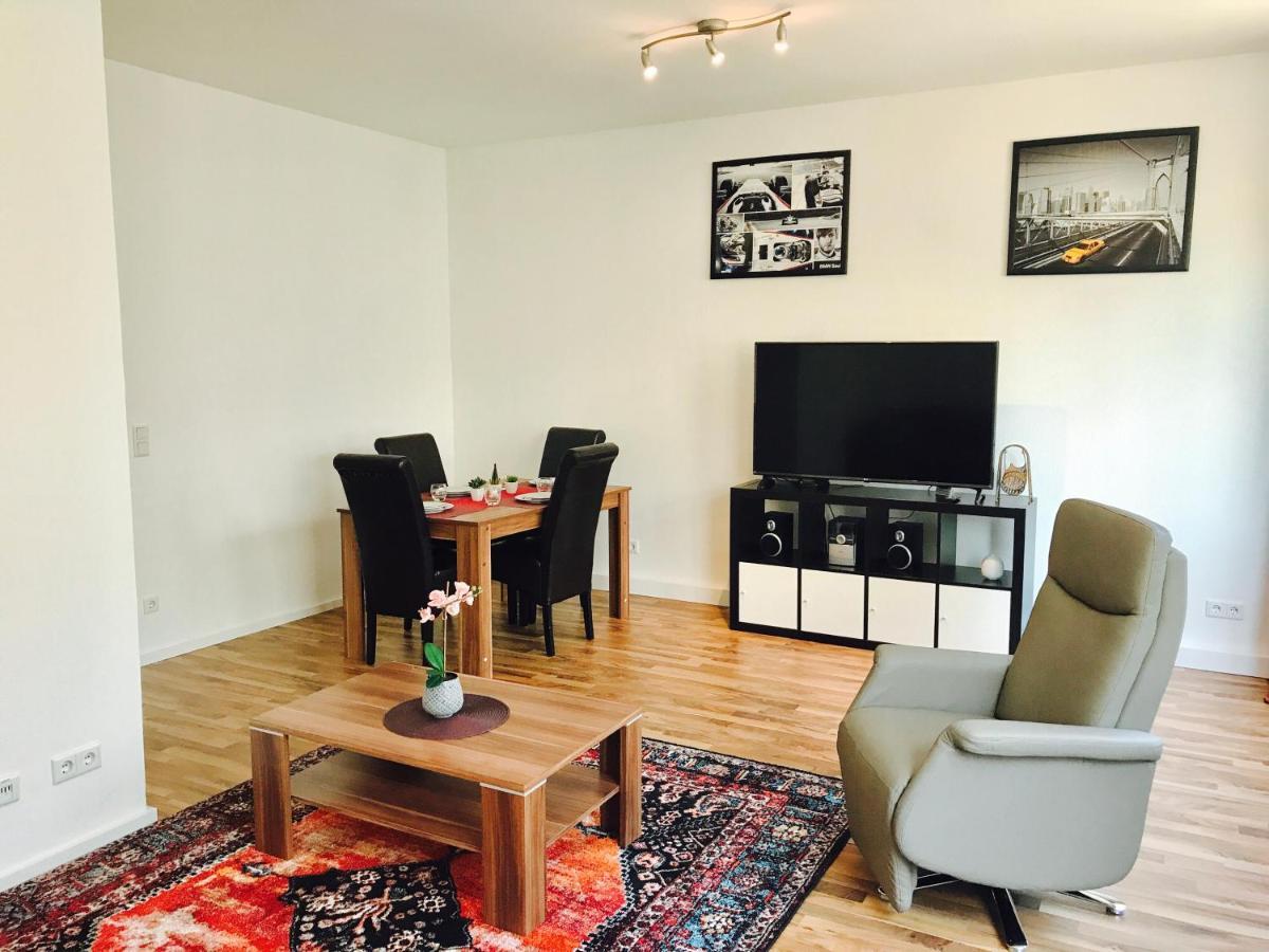 Deluxe Apartments In Hearth Of Downtown Dusseldorf Luaran gambar