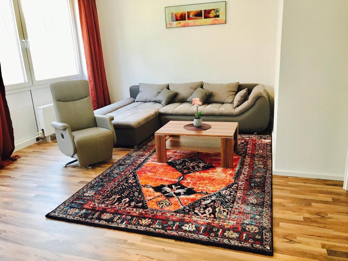 Deluxe Apartments In Hearth Of Downtown Dusseldorf Luaran gambar
