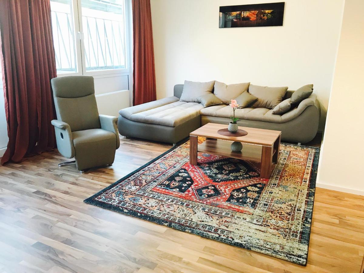Deluxe Apartments In Hearth Of Downtown Dusseldorf Luaran gambar