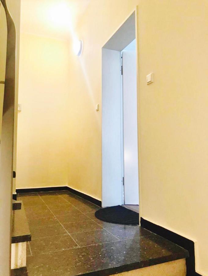 Deluxe Apartments In Hearth Of Downtown Dusseldorf Luaran gambar