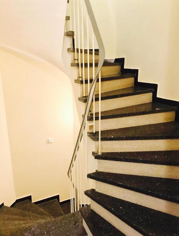 Deluxe Apartments In Hearth Of Downtown Dusseldorf Luaran gambar