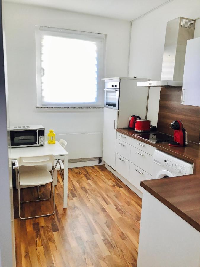 Deluxe Apartments In Hearth Of Downtown Dusseldorf Luaran gambar
